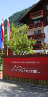 Vitalhotel Gosau