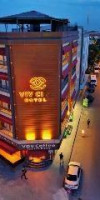 Viv City Hotel