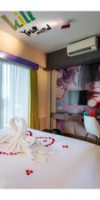 Viva Dash Hotel Seminyak