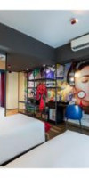 Viva Dash Hotel Seminyak