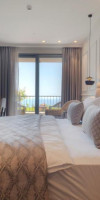Vivid Blue Serenity Resort