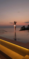 Vivid Blue Serenity Resort