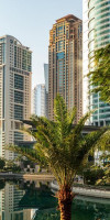 voco Bonnington Dubai by IHG