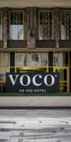 Voco Doha West Bay Suites