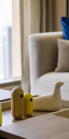 voco Doha West Bay Suites, an IHG Hotel