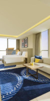 voco Doha West Bay Suites, an IHG Hotel