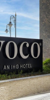 voco Doha West Bay Suites, an IHG Hotel