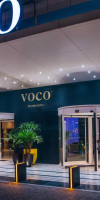 voco Dubai, an IHG Hotel