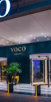 VOCO DUBAI 