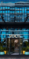 VOCO DUBAI THE PALM