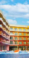 voco Monaco Dubai