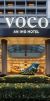 VOCO ORCHARD SINGAPORE, AN IHG HOTEL