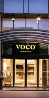 voco Vienna Prater, an IHG Hotel