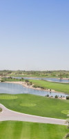 VOGO Abu Dhabi Golf Resort & Spa
