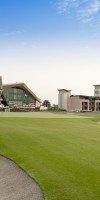 VOGO Abu Dhabi Golf Resort & Spa