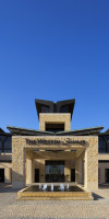VOGO Abu Dhabi Golf Resort & Spa