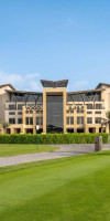 VOGO Abu Dhabi Golf Resort & Spa Formerly The Westin Abu Dhabi Golf Resort & Spa