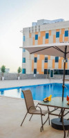 VOGO Grand Hotel Formerly Best Western Plus Hotel Dubai Academic City