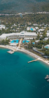 Vogue Hotel Supreme Bodrum