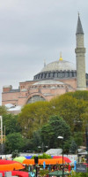 Vogue Supreme Istanbul Hotel