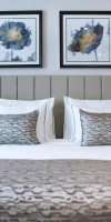 Vogue Supreme Istanbul Hotel