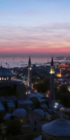 Vogue Supreme Istanbul Hotel