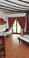 VOI Kiwengwa Resort