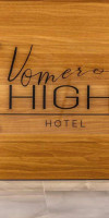 VOMERO HIGH HOTEL
