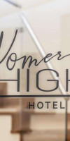 VOMERO HIGH HOTEL
