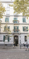 VOMERO HOUSE