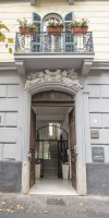 VOMERO HOUSE
