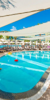 VON RESORT GOLDEN BEACH HOTEL
