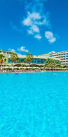 PARADISE PARK FUN LIFESTYLE HOTEL