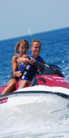 Dunav (Sunny Beach) 4*