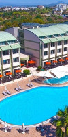 Hotel Admeto
