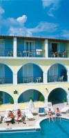 Vossos Apartments Hotel