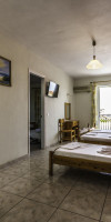 Vossos Hotel Apartments