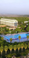 Voyage Belek Golf & Spa