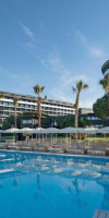Voyage Belek Golf & Spa Resort