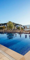 Prive Hotel Bodrum (ex  Voyage Bodrum Hotel ) Adults only