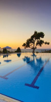 VOYAGE GOLTURKBUKU RESORT (ex HILTON BODRUM TURKBUKU)