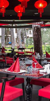 PENSIUNEA VILLA GRANDE