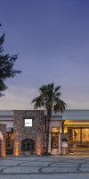 VOYAGE TORBA HOTEL