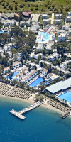 VOYAGE TORBA HOTEL