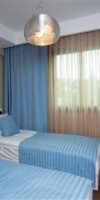 VOYAGE TURKBUKU HOTEL