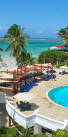 Voyager Beach Resort