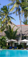 Voyager Beach Resort