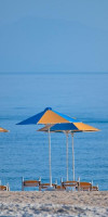 DOUBLE TREE BY HILTON BODRUM MARINA VISTA HOTEL