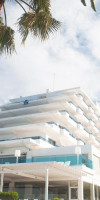 Vrissiana Beach Hotel