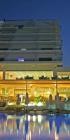 Vrissiana Beach Hotel